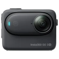 INSTA360 GO 3S Stand Edition Black