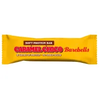 Bar protein soft caramel choco barebells 55g