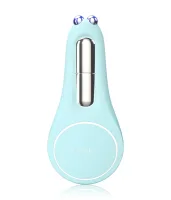 FOREO Bear 2 Eyes and Lips Blue Aparat za negu lica