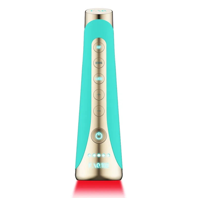 FOREO FAQ 102 Topaz