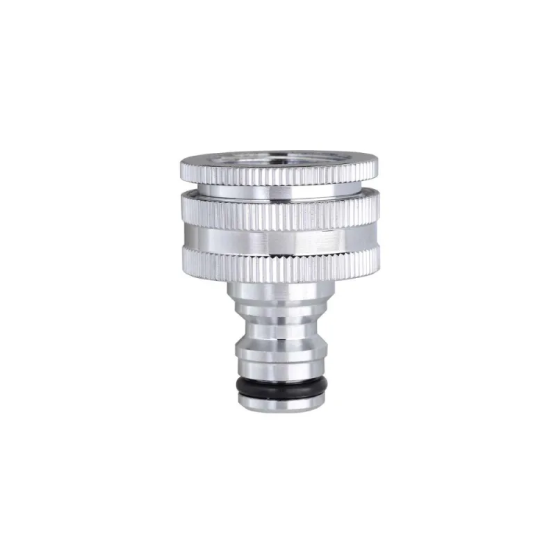 Nastavak za česmu 3/4"-1" Metal-Jet ženski Claber