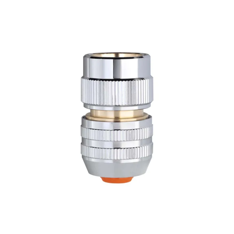 Brza spojnica za crevo 1/2"-5/8" Metal-Jet Claber