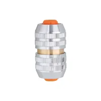 Spojnica za crevo 1/2"-5/8" Metal-Jet Claber