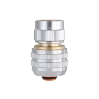 Brza spojnica za crevo 3/4" Stop Metal-Jet Claber