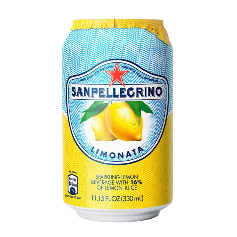 Compc.limonata 0.33l nbk.#