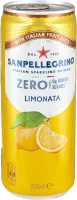 Sok limonata zero 0,33l can sanpel