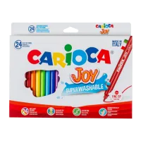 CARIOCA Flomasteri Joy 1/24