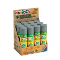 CARIOCA Eco Family Lepak u stiku 20g