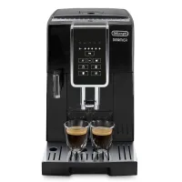 Aparat za kafu Dinamica 1450W crni DeLonghi