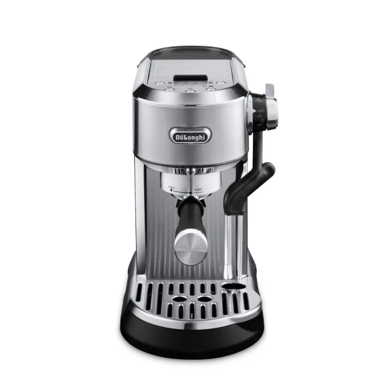 Aparat za kafu Dedica Maestro Plus 1450W inoks DeLonghi