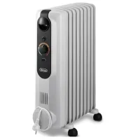 Uljni radijator TRRSE0920 Radia Easytronic 1850-2000W 9 rebara DeLonghi