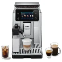 DE`LONGHI Prima Donna Aromatic ECAM630.55.SSM Espresso aparat