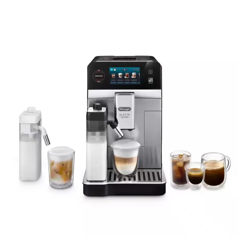 DELONGHI Eletta Ultra ECAM470.85.MB