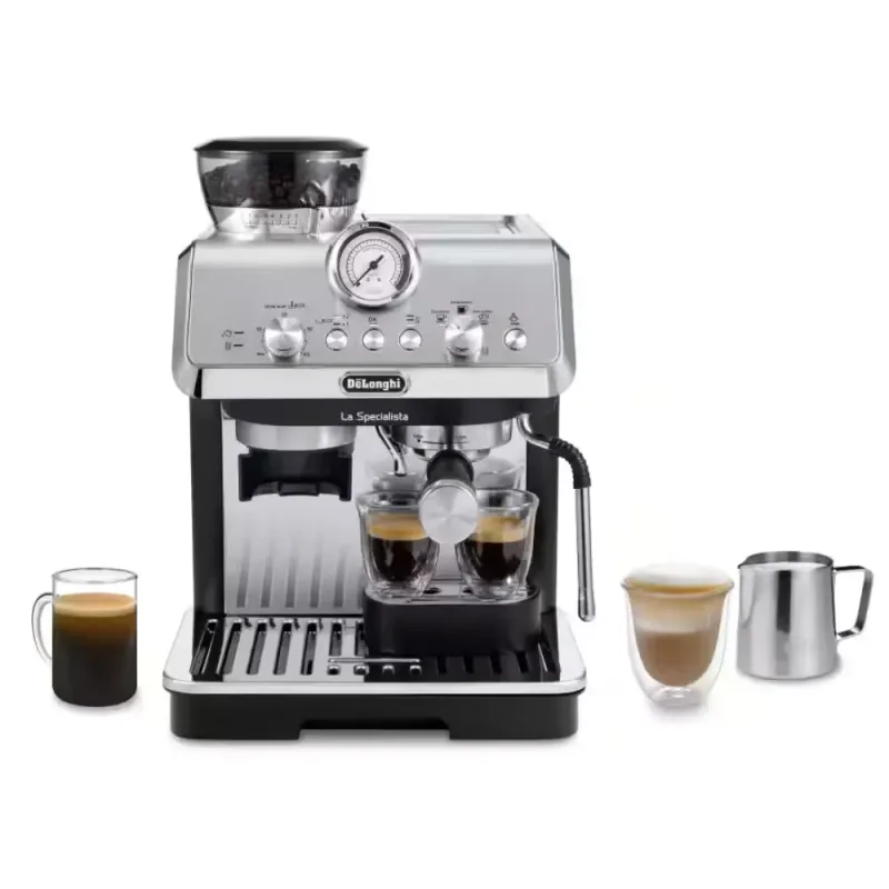 DE`LONGHI Arte EC9155.MB Espresso aparat