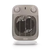 Kalorifer Vertical Edge HFS50C22 EX:3 2200W beli/smedji DeLonghi