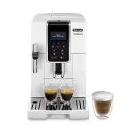 DELONGHI Dinamica ECAM350.35.W Aparat za espresso kafu