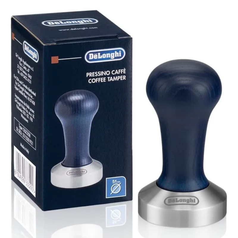DELONGHI DLSC058 Coffee Tamper