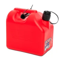 Kanister za benzin 10l pvc Di Martino
