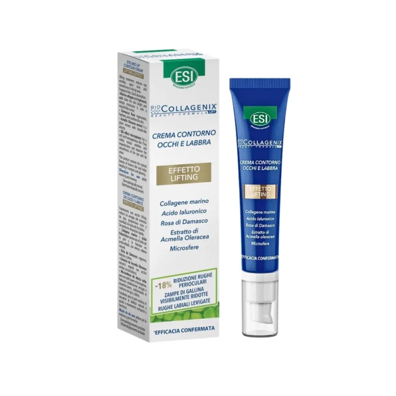 Esi Biocollagenix lift antirid 15 ml