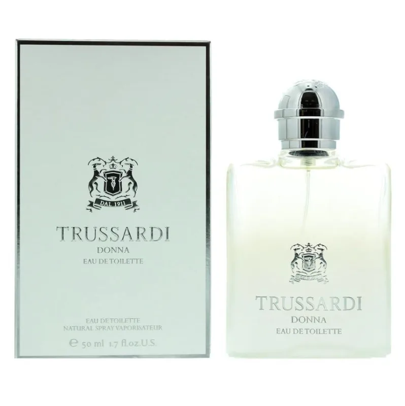 Trussardi donna ženski parfem edt 50 ml