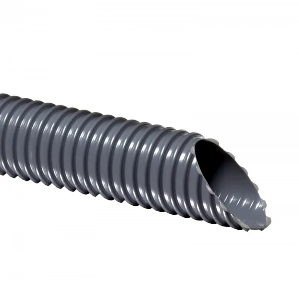 Crevo višenamensko spiralno Light-flex 76mm (bunt 50m) Fitt
