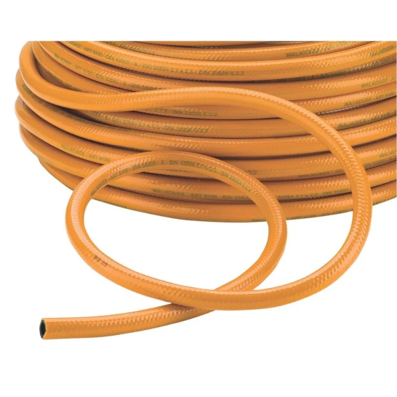 Crevo za PB gas fi 8x15mm Fitt