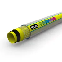 Crevo za baštu Yellow NTS Fitt