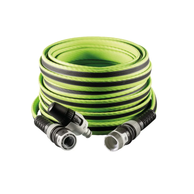 Crevo za baštu Fitt Force 1/2" 20m sa nastavcima Fitt