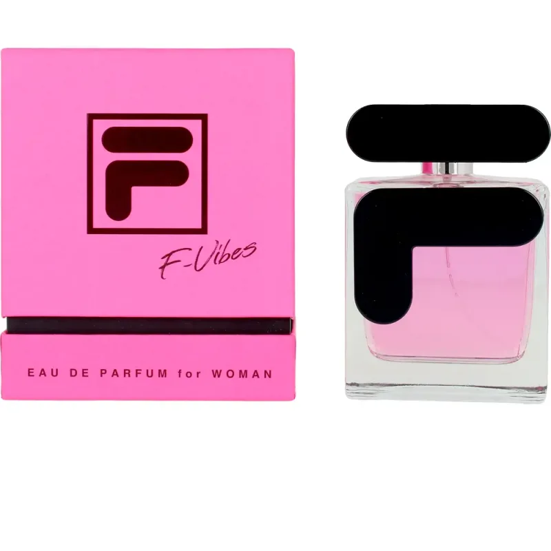 Fila f-vibes ženski parfem edp 100ml