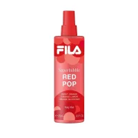 Fila Red pop body mist 250ml