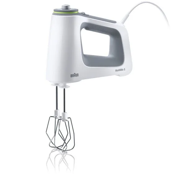 BRAUN Mikser HM 5000 WH