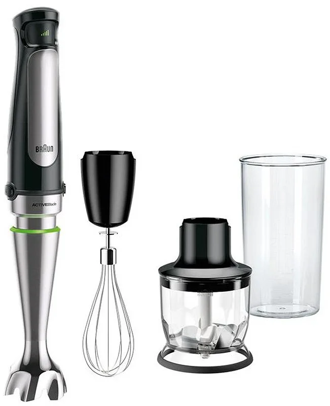 BRAUN Štapni mikser MQ7025X