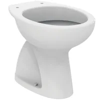 WC šolja odvod u pod bela Ideal Standard