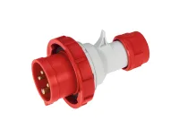 Industrijski utikač 380V 63A 3P+N+T IP67
