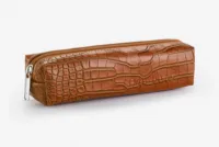 Futrola BOMBATA Cocco PEN CASE Terracotta