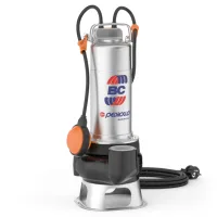 Potopna pumpa za prljavu vodu BCm15/50-N 1100W 10m Pedrollo
