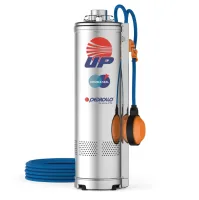 Potopna pumpa UPm2/6-GE sa plovkom 2Hp Pedrollo