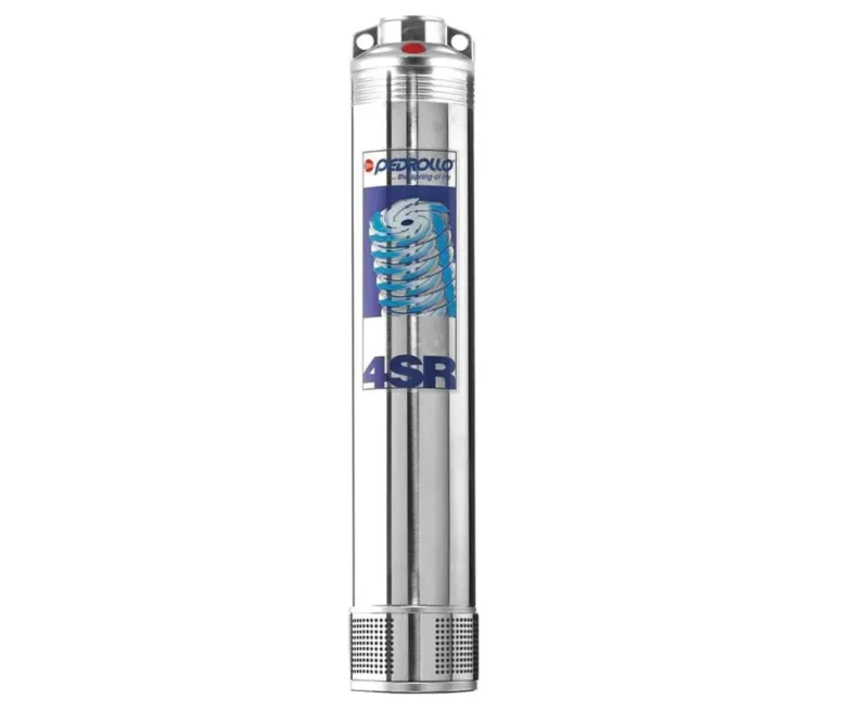 1 Hidraulik telo pumpe 4SR15/24-HYD