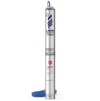 Potopna pumpa 1.1kW 4BLOCKm 2/18 230V Pedrollo