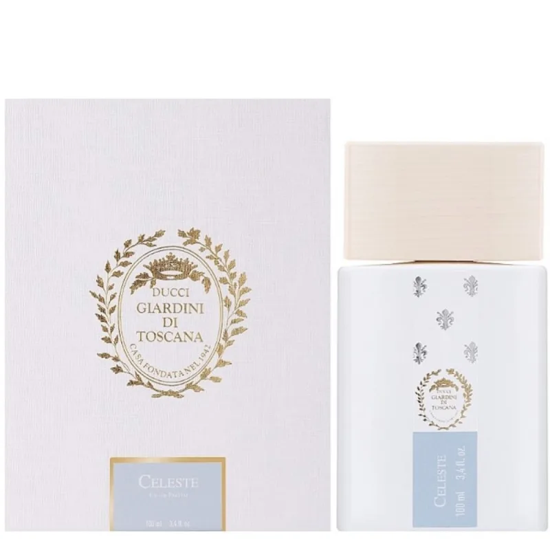 Giardini di toscana celeste edp 100 ml