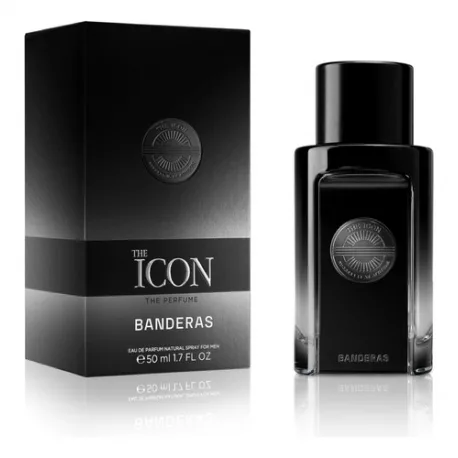 THE ICON INTENSO EDP - muški, 50 ml