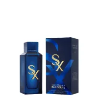 SEDUCTION X EdP - muški, 100 ml