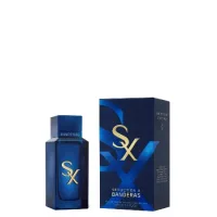 SEDUCTION X EdP - muški, 50 ml
