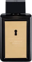 Ab edt 50ml golden secret