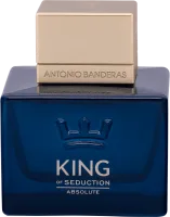 Antonio Banderas edt 50ml M KOS ABSOLUTE