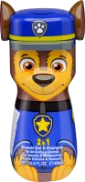 Tus gel paw patrol chase 400ml