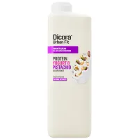 Gel za tusiranje dicora proteini jogurta&pistaci 750ml
