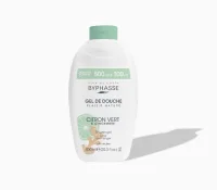 Gel za tuširanje Lime&Ginger, 600 ml