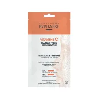 Byphasse sheet maska sa vitaminom C 18ml