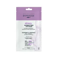Byphasse sheet maska sa retinolom 18ml
